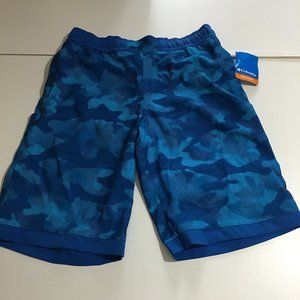 Columbia Sandy Shores Boardshort Youth XL Blue NWT